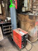 Murex Trades 230 Mig Welder