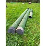 Qty Grain Cooling Pipes