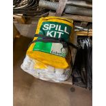 Oil Spill Kit