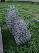 12 No. Sheep Pen Hay Racks