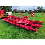 Horsch Joker 5CT 5m Discs