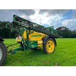 2010 John Deere 732 24m Trailed Sprayer