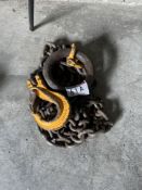 Misc Towing Chain