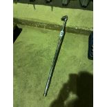 3/4 Inch Breaker Bar