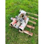 Misc Irrigation Spares and Parts