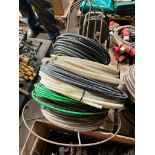 Qty Nylon Air Line, Various Sizes