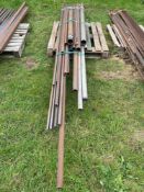 Qty Steel Tube