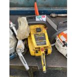 McCulloch Pro Mac 850 petrol chainsaw, spares or repairs
