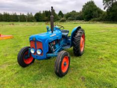 Fordson Dexta 2wd diesel tractor