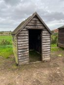 Poultry house