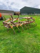 Coopers 5m cultivator