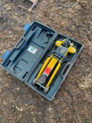 2 tonne hydraulic jack