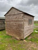 Poultry house