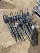 Quantity Horsch Sprinter drill tines