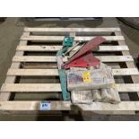 Quantity Kverneland plough spares