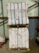 c.300No 1.25t potato bulk bags 89cm x 89cm x 206cm (new and unbranded)