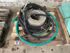 Quantity of hose