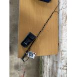 Protimeter digital hygrometer/thermometer grain probe