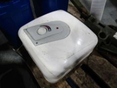 240V Hot Water Boiler