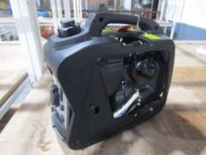 Inverter Generator (Scrap)