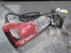 Milwalkee Kango 900k 110V Breaker