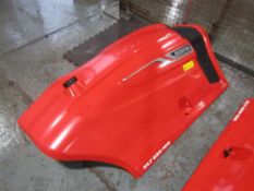 Manitou MLT 630-105 Bonnet