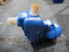 2" Centrifugal Pump (Scrap)