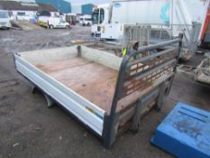 Ford Transit One Stop Body
