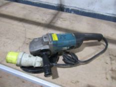 110v 240mm Angle Grinder (Direct Hire Co)