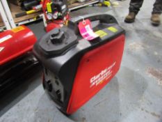 IG2000 Inverter Generator (Scrap)