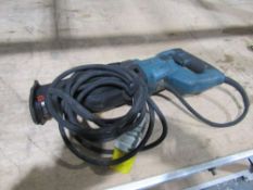 110v Reciprocating Saw (Direct Hire Co)
