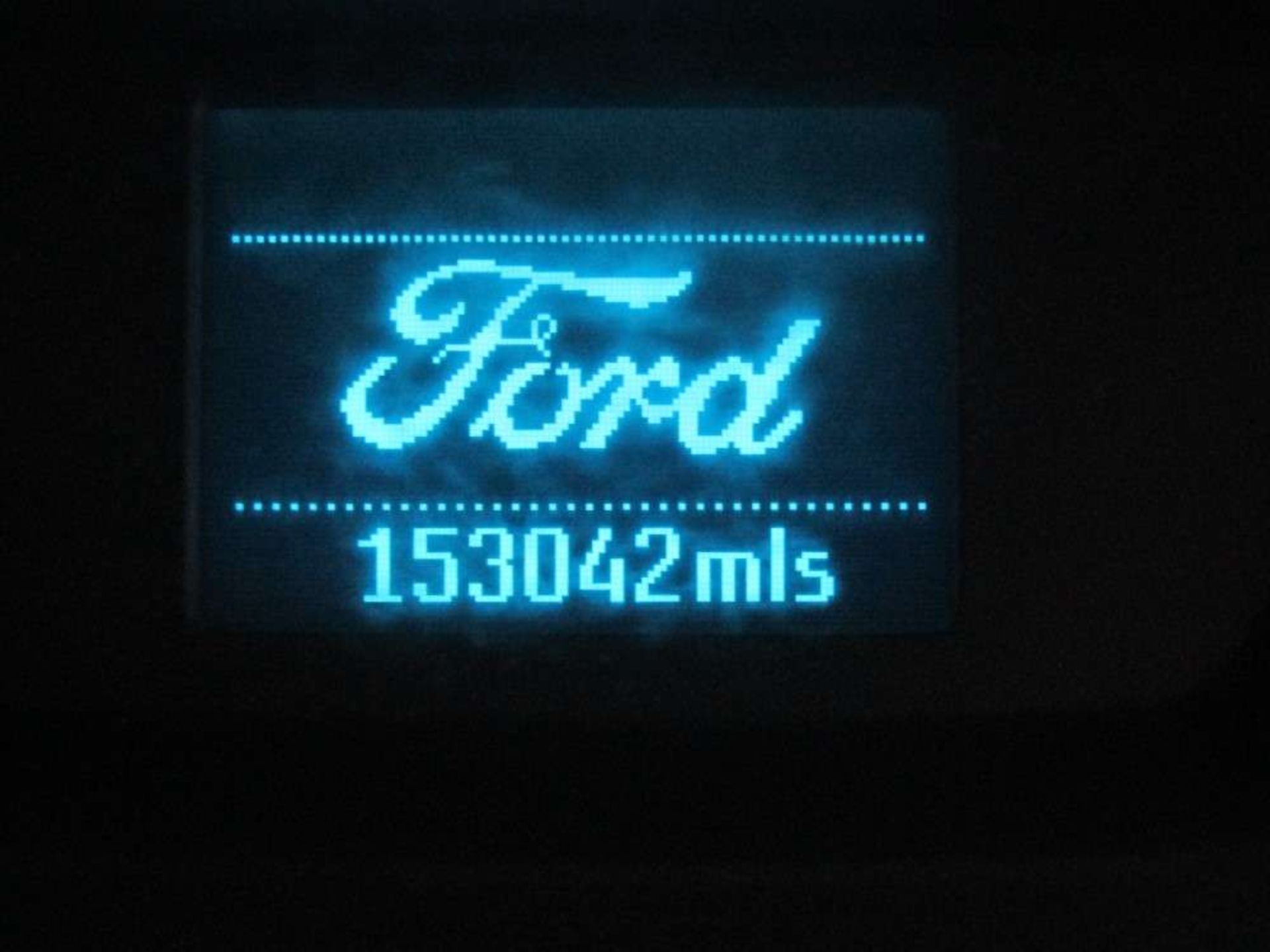 2014 64 reg Ford Transit 350 - Image 7 of 7