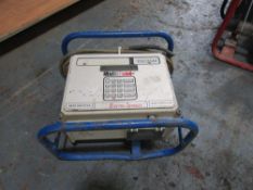 Electro Services 110V Fusion Welder