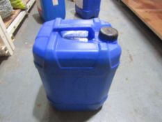 20ltr Hydraulic Oil