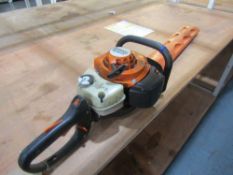 Stihl HS82RC Hedge Cutter (Direct Council)