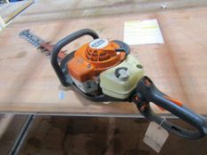 Stihl HS82RC Hedge Cutter (Direct Council)