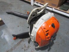 Stihl BR600 Backpack Blower (Direct Council)
