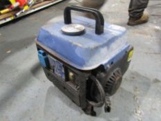 240v Generator (blue)