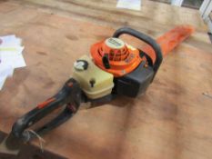 Stihl HS81RC Hedge Cutter (Direct council)