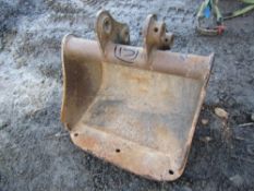 Bucket (Direct Gap)