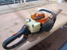 Stihl HS82RC Hedge Cutter (Direct Council)