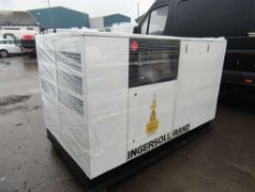 Ingersol ML-55 Rand Compressor