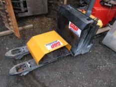 Powered Pallet Truck (Direct Gap)