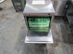 Glass Washer (Direct Council)
