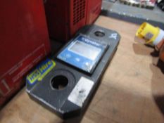 Dynafor 5 ton Load Cell Indicator