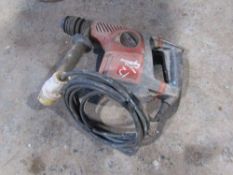 Hilti TE35 Hammer Drill (Direct Gap)