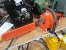 Echo Petrol Chainsaw