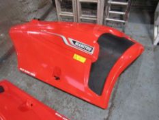 Manitou MLT 630-105 Bonnet