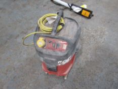 Hilti DCU40-M Vacuum (Direct Hire Co)