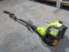 Ryobi Extendable Hedge Trimmer